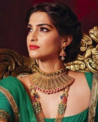 Sonam Kapoor